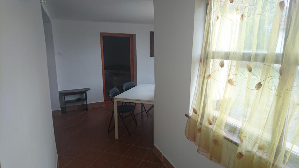 Sarudi Vendeghaz Hotell Exteriör bild